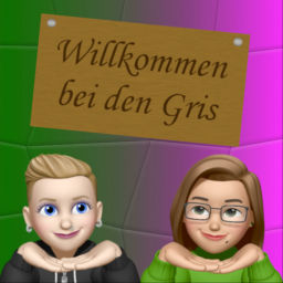 Podcast thumbnail for Willkommen bei den Gris