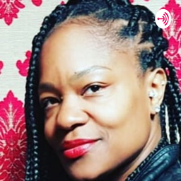 Podcast thumbnail for Karen Maria Layne