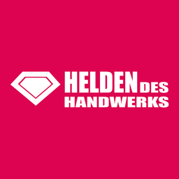 Podcast thumbnail for Die Helden des Handwerks