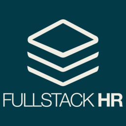 Podcast thumbnail for Fullstack HR