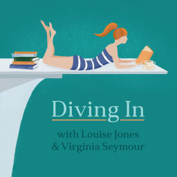 Podcast thumbnail for Diving In