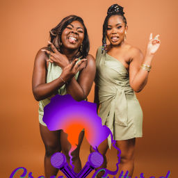 Podcast thumbnail for CrossXCultured