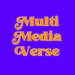 Podcast thumbnail for MultiMediaVerse Podcast