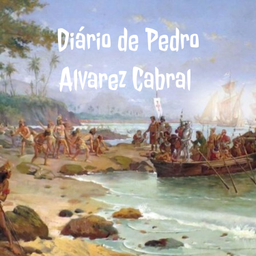 Podcast thumbnail for Diário de Pedro Alvarez Cabral