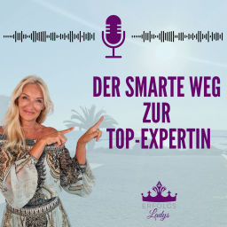 Podcast thumbnail for Erfolgsladys