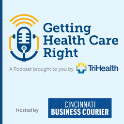 Podcast thumbnail for Getting Health Care Right