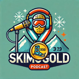 Podcast thumbnail for SKIMO GOLD