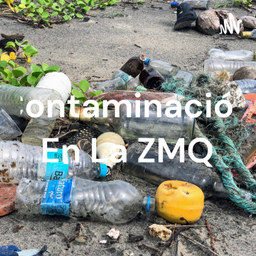 Podcast thumbnail for Contaminación En La ZMQ
