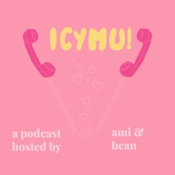 Podcast thumbnail for In Case You Missed Us (ICYMU)