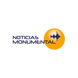 Podcast thumbnail for Noticias Monumental