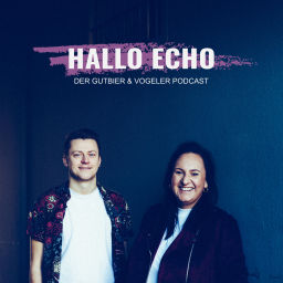 Podcast thumbnail for Hallo Echo