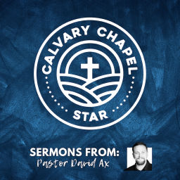 Podcast thumbnail for Calvary Chapel Star Sermons