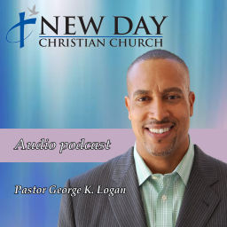 Podcast thumbnail for New Day Christian Church