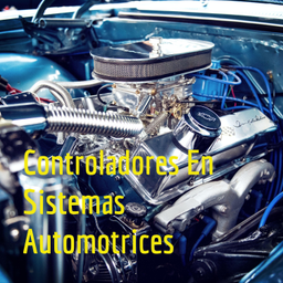 Podcast thumbnail for Controladores En Sistemas Automotrices