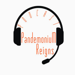 Podcast thumbnail for Pandemonium Reigns