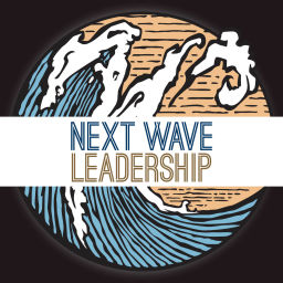 Podcast thumbnail for Next Wave Leadership Podcast