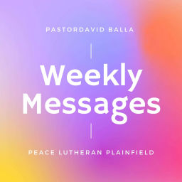 Podcast thumbnail for Pastor David Balla