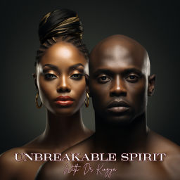Podcast thumbnail for Unbreakable Spirit