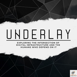 Podcast thumbnail for Underlay