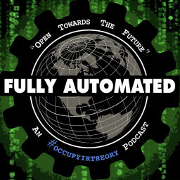 Podcast thumbnail for Fully Automated