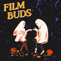 Podcast thumbnail for Film Buds
