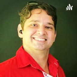Podcast thumbnail for BrokerCast Com Wesley Mendes