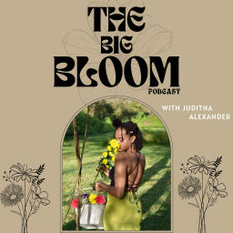 Podcast thumbnail for The Big BLOOM