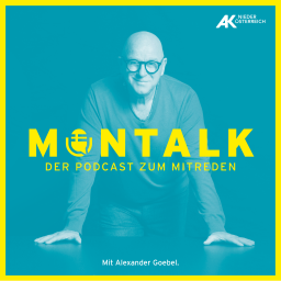 Podcast thumbnail for MONTALK - Der Podcast zum Mitreden