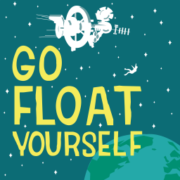 Podcast thumbnail for Go Float Yourself