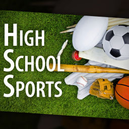Podcast thumbnail for High School Sports