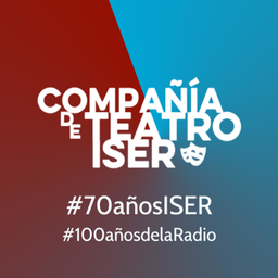 Podcast thumbnail for Universos de Radio