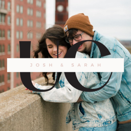 Podcast thumbnail for Uncomfortable: Conversations with Josh and Sarah