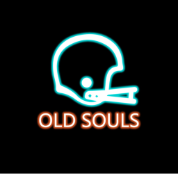 Podcast thumbnail for Old Souls Football