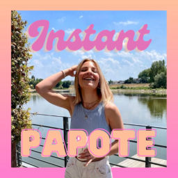 Podcast thumbnail for Instant papote