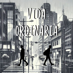 Podcast thumbnail for Vida Ordinaria