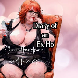 Podcast thumbnail for Diary of an Ex Ho