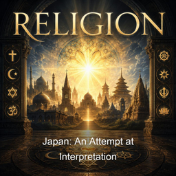 Podcast thumbnail for Japan: An Attempt at Interpretation
