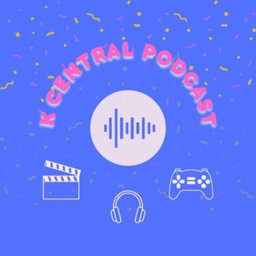 Podcast thumbnail for K Central Podcast