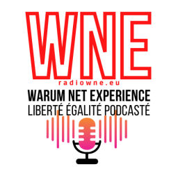 Podcast thumbnail for Warum Net Experience