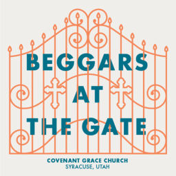 Podcast thumbnail for Beggars at the Gate