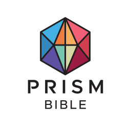 Podcast thumbnail for PRISM Bible