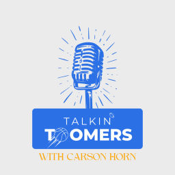 Podcast thumbnail for Talkin' Toomers