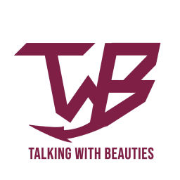 Podcast thumbnail for Talking With Beauties