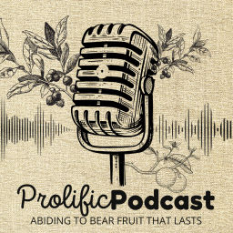 Podcast thumbnail for Prolific Podcast