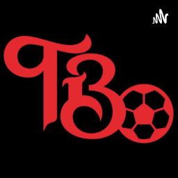 Podcast thumbnail for Trivela Boys Podcast