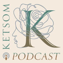 Podcast thumbnail for Ketsom