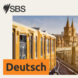 Podcast thumbnail for SBS German - SBS Deutsch