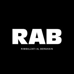 Podcast thumbnail for Rimbalzati al Berghain