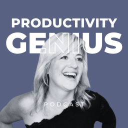 Podcast thumbnail for Productivity Genius: Master Your Schedule, Achieve Extraordinary Results