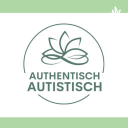 Podcast thumbnail for Authentisch autistisch - Autismus ist bunt!